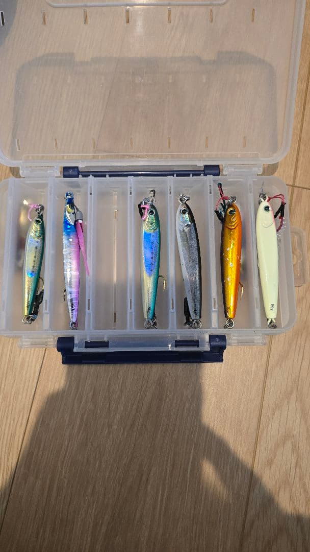 に*う様 ダイワTGベイト　ジャッカル　タングステンジグ　10本