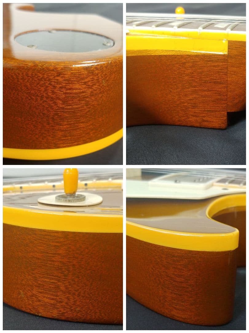 【レスポール】GIBSON CUSTOM 1993年 ヒストリックコレクション