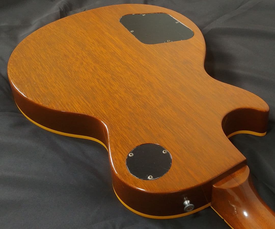 【レスポール】GIBSON CUSTOM 1993年 ヒストリックコレクション