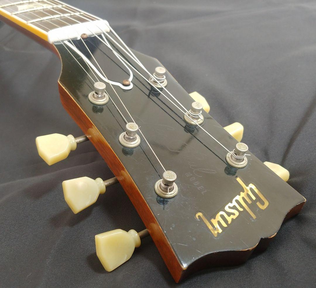 【レスポール】GIBSON CUSTOM 1993年 ヒストリックコレクション
