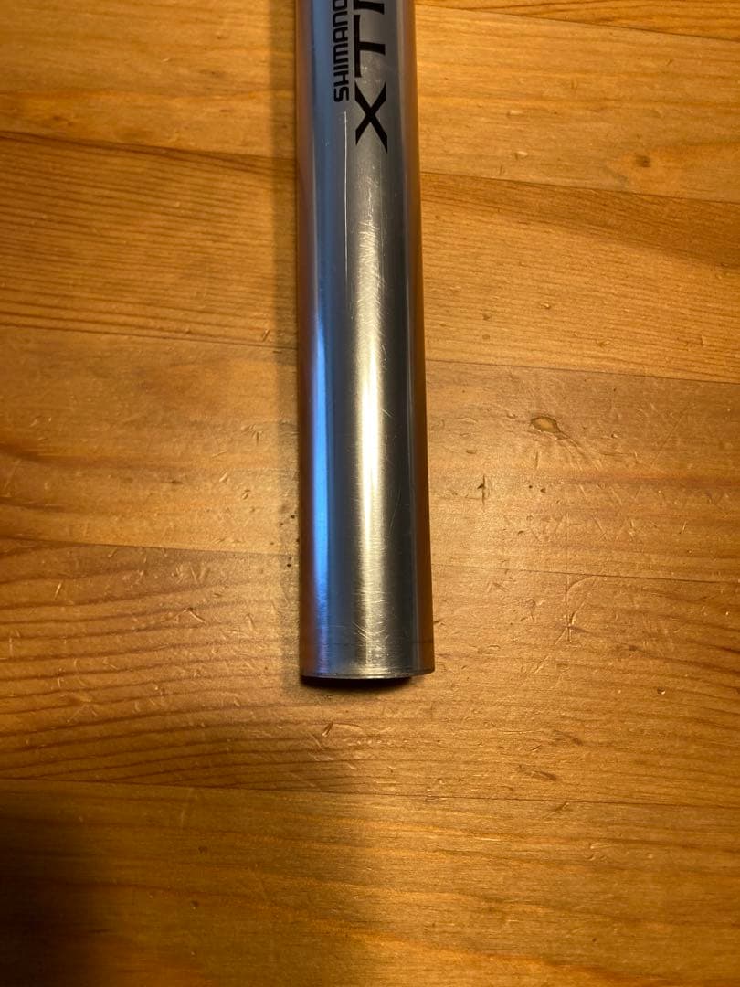 SHIMANO XTR シートポスト EASTON 175✖️ 26.8