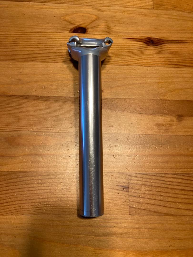 SHIMANO XTR シートポスト EASTON 175✖️ 26.8