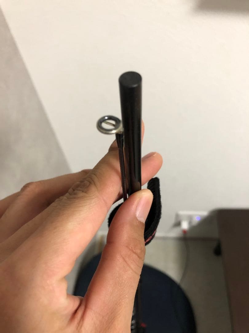 シーバスハンターX86ML最終値下げ