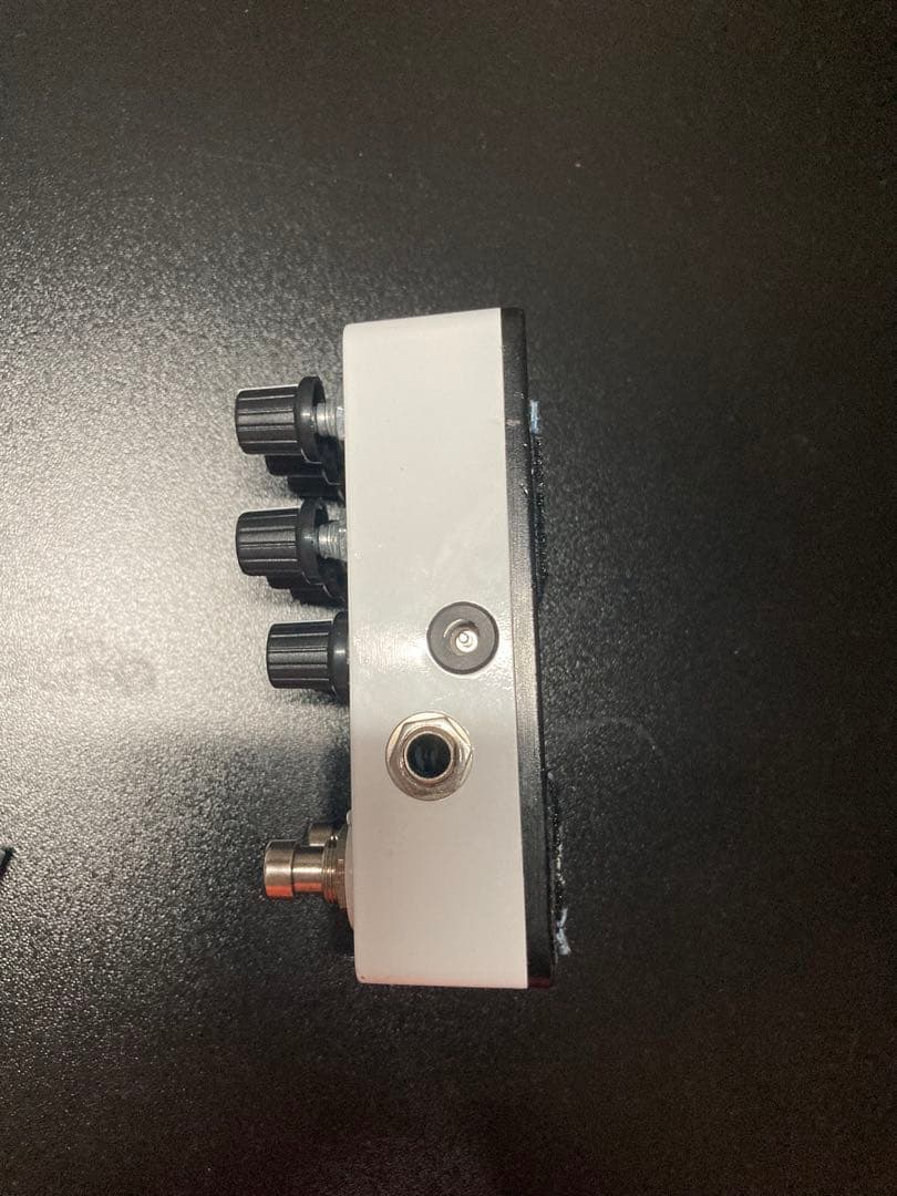 Jan Ray + TS クローン