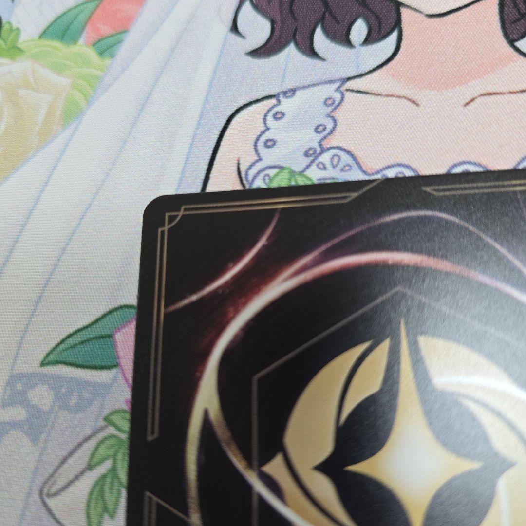 ロルカナ　サメマウイ　フォイル