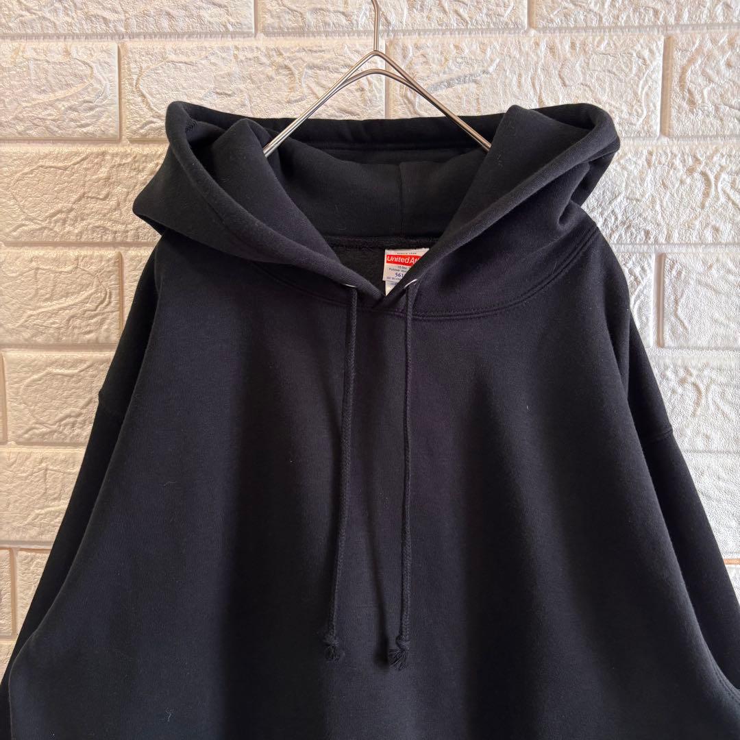 【BAND-MAID】 World Domination パーカー XLサイズ