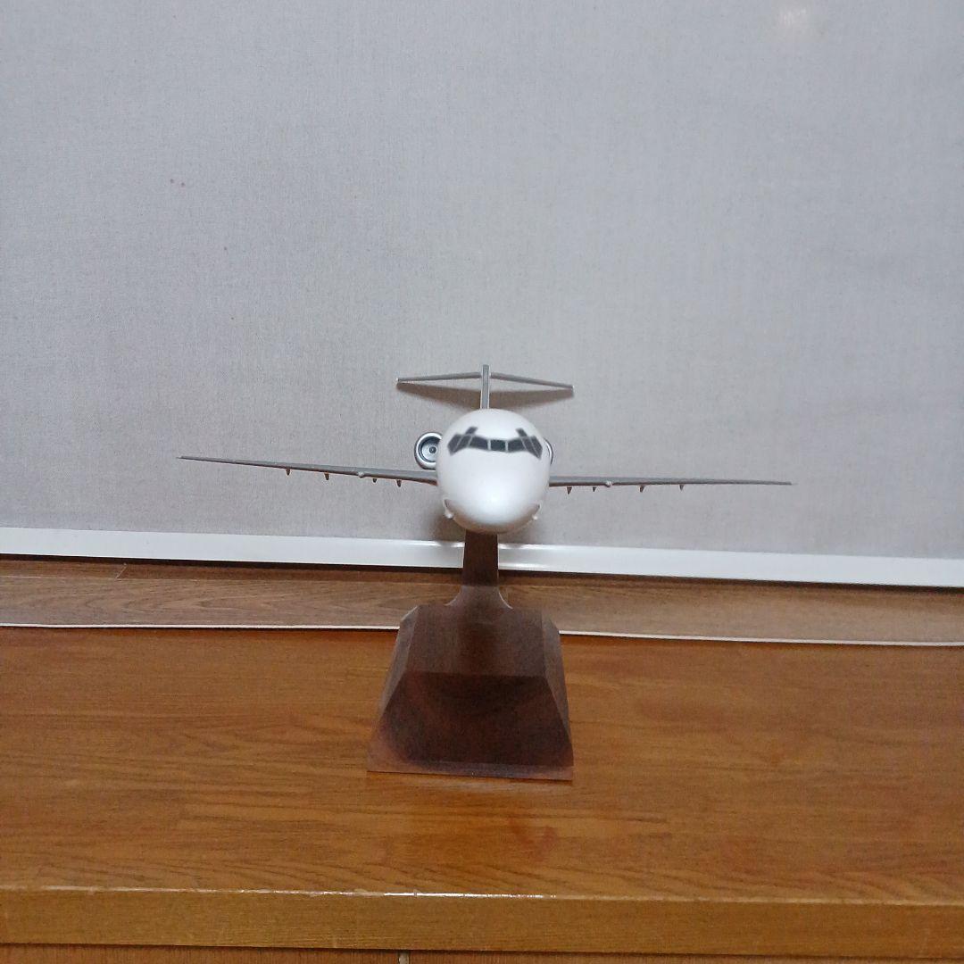 PACMIN JAPAN AIRLINES 航空機モデル 1/100