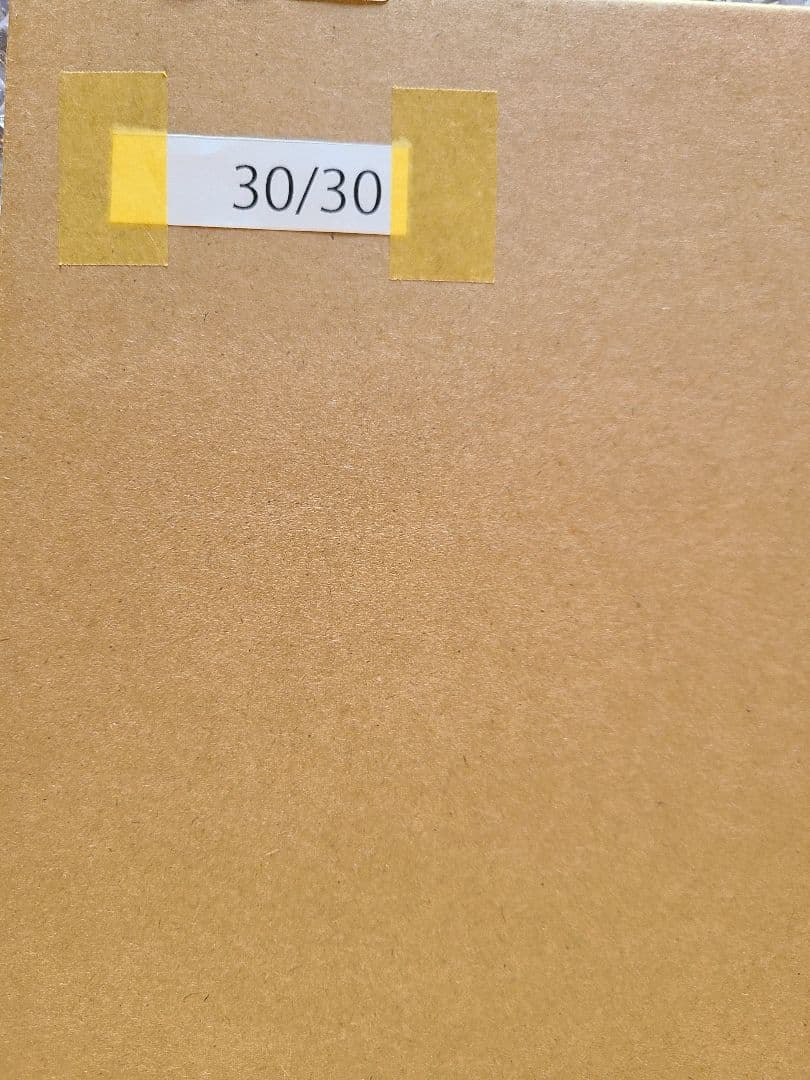 カウボーイビバップ TV放送25周年記念 川元利浩 直筆サイン入り複製原画