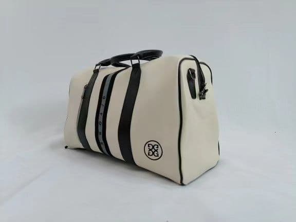 シンプル ボストンシューズ合皮バッグ ジーフォア