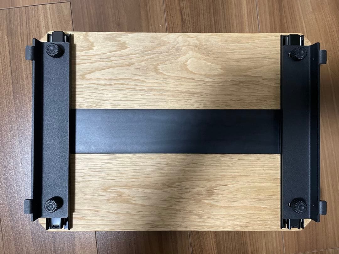 ウォンキーキャンプ×アノバ　BOXTOP SC25　新品未使用　コラボ　限定品