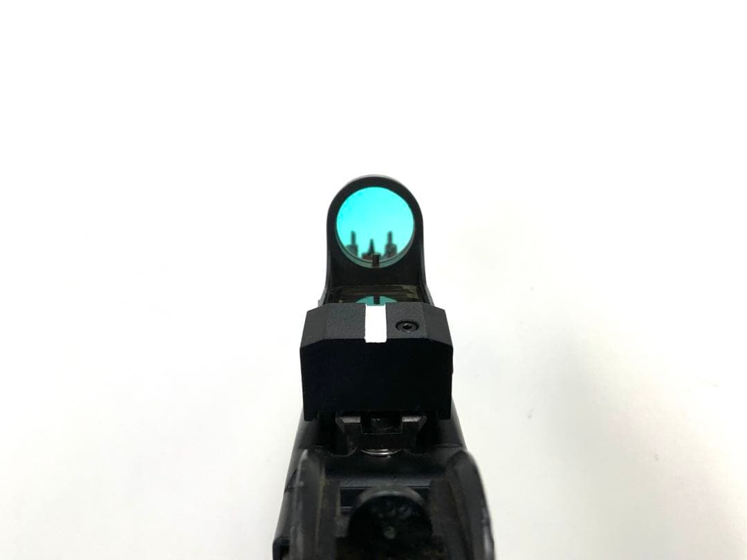 東京マルイ S.M.G. UZ 9mm