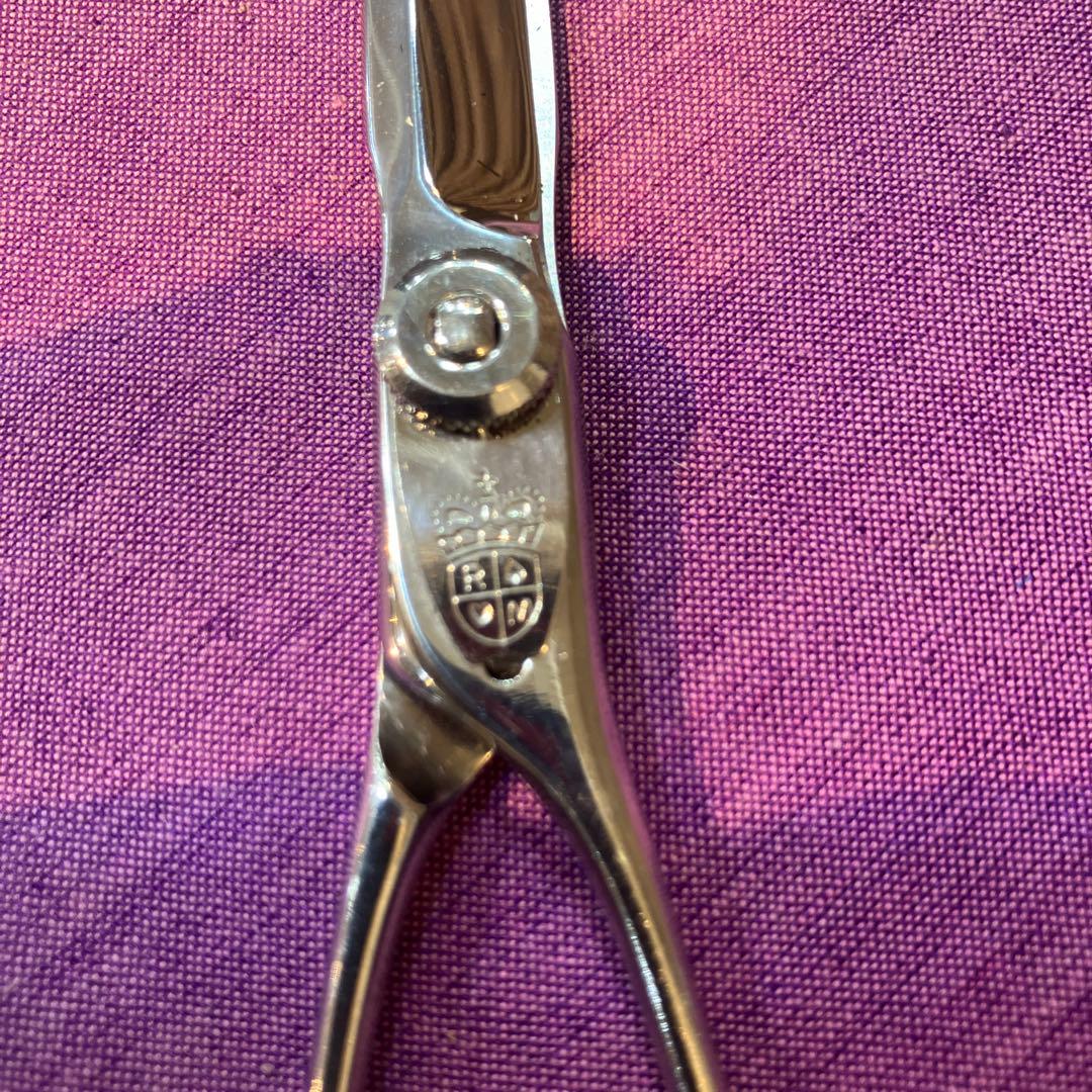 ロイヤルマスターシザー