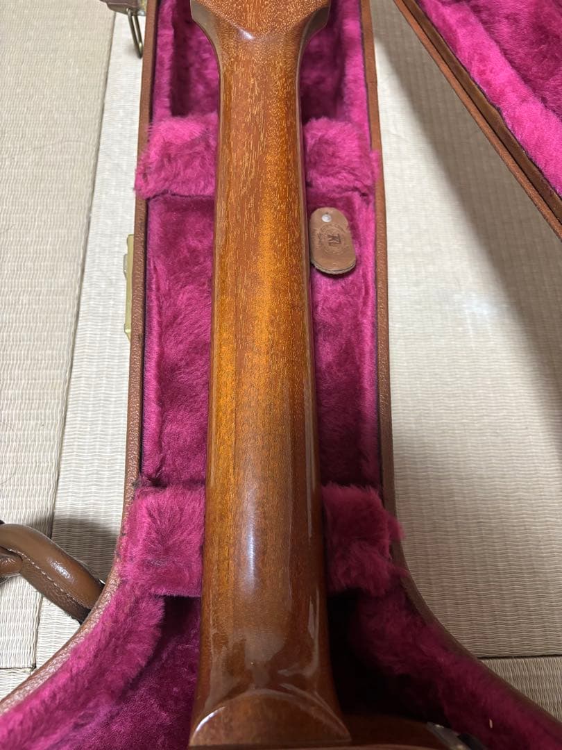 Gibson Chet Atkins CE Natural 後期型 1998年製