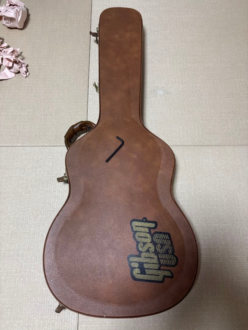 Gibson Chet Atkins CE Natural 後期型 1998年製