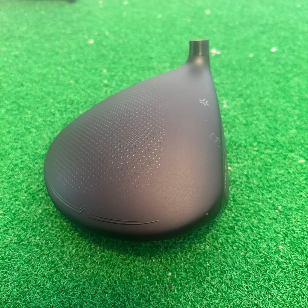 スリクソン　ZXi LS 10.5° ヘッドのみ