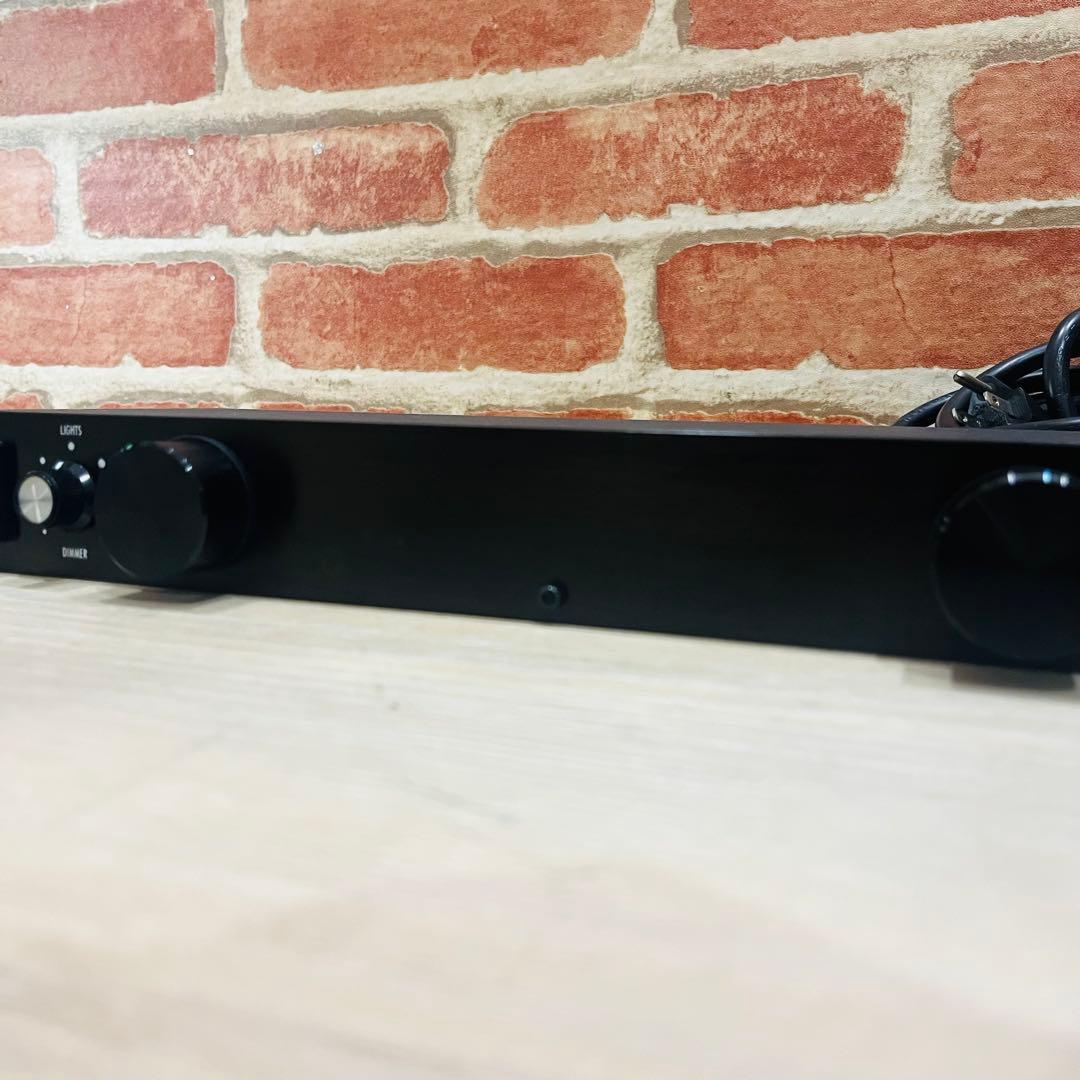 K3391 【FURMAN】M-8X2　パワーディストリビューター