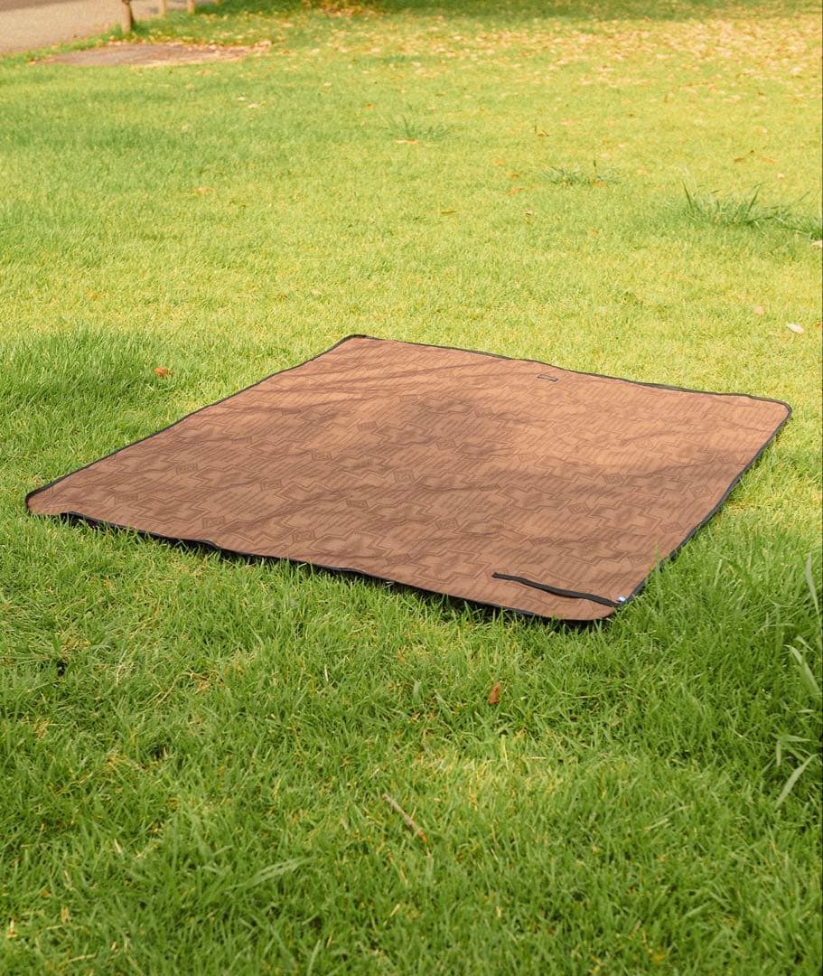 ペンドルトン×GORDON MILLER ブランケット