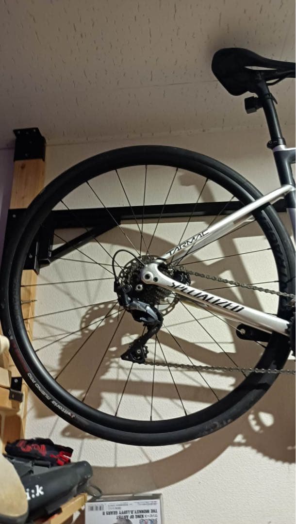 パーツ BONTRAGER PARADIGM