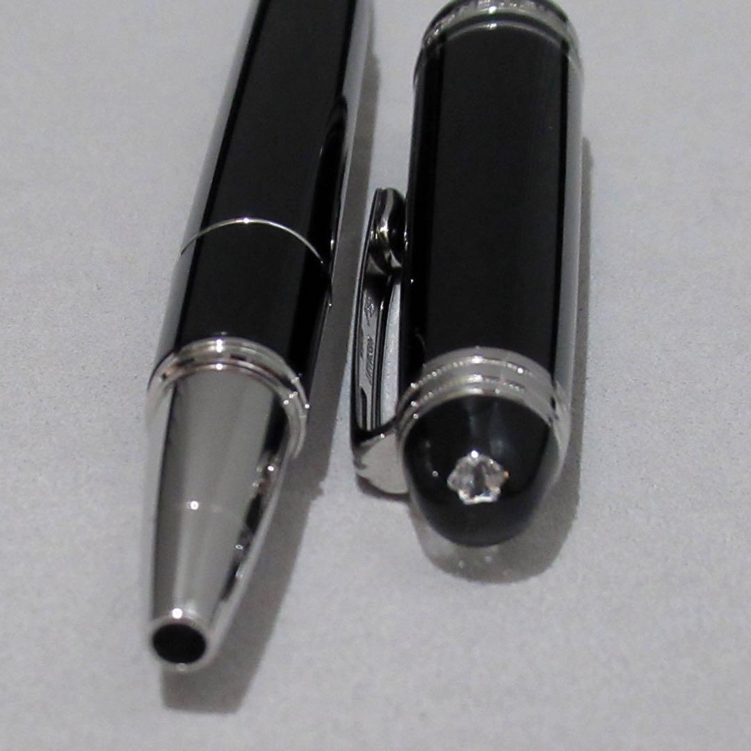 モンブラン ローラーボール 118 ダイヤモンド 107547（リフィル付き）