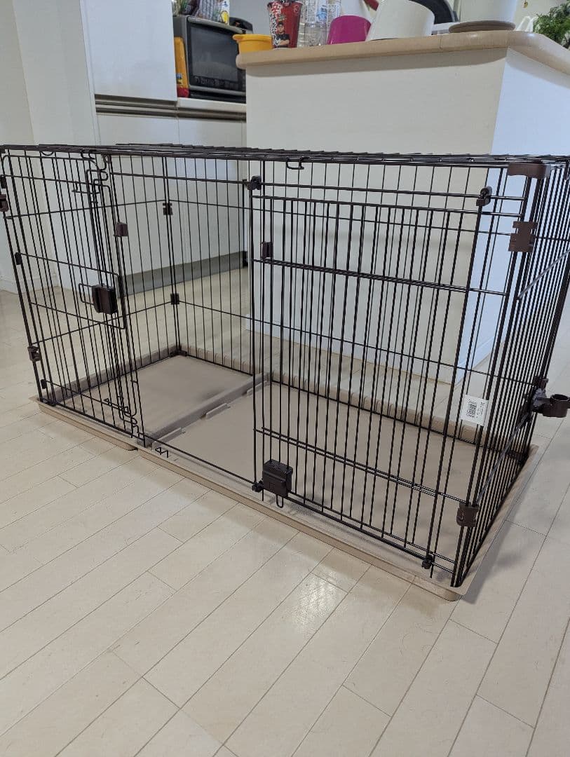 ドッグルームサークル　ケージ　　犬