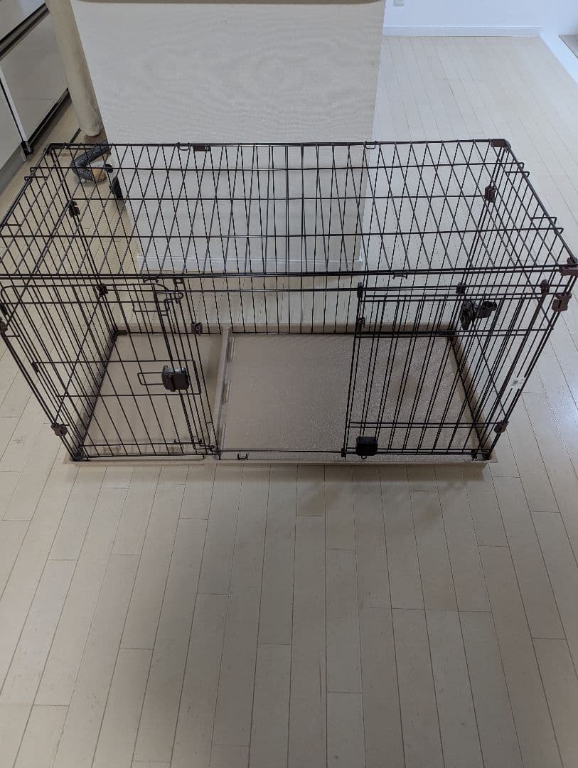 ドッグルームサークル　ケージ　　犬