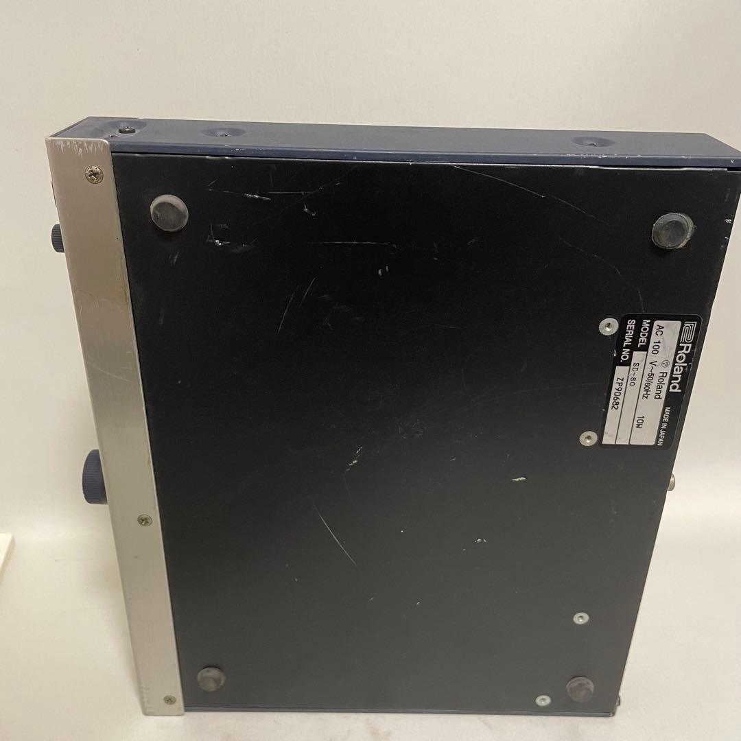 Roland EDIROL SD-80（ローランド エディロール SD-80）