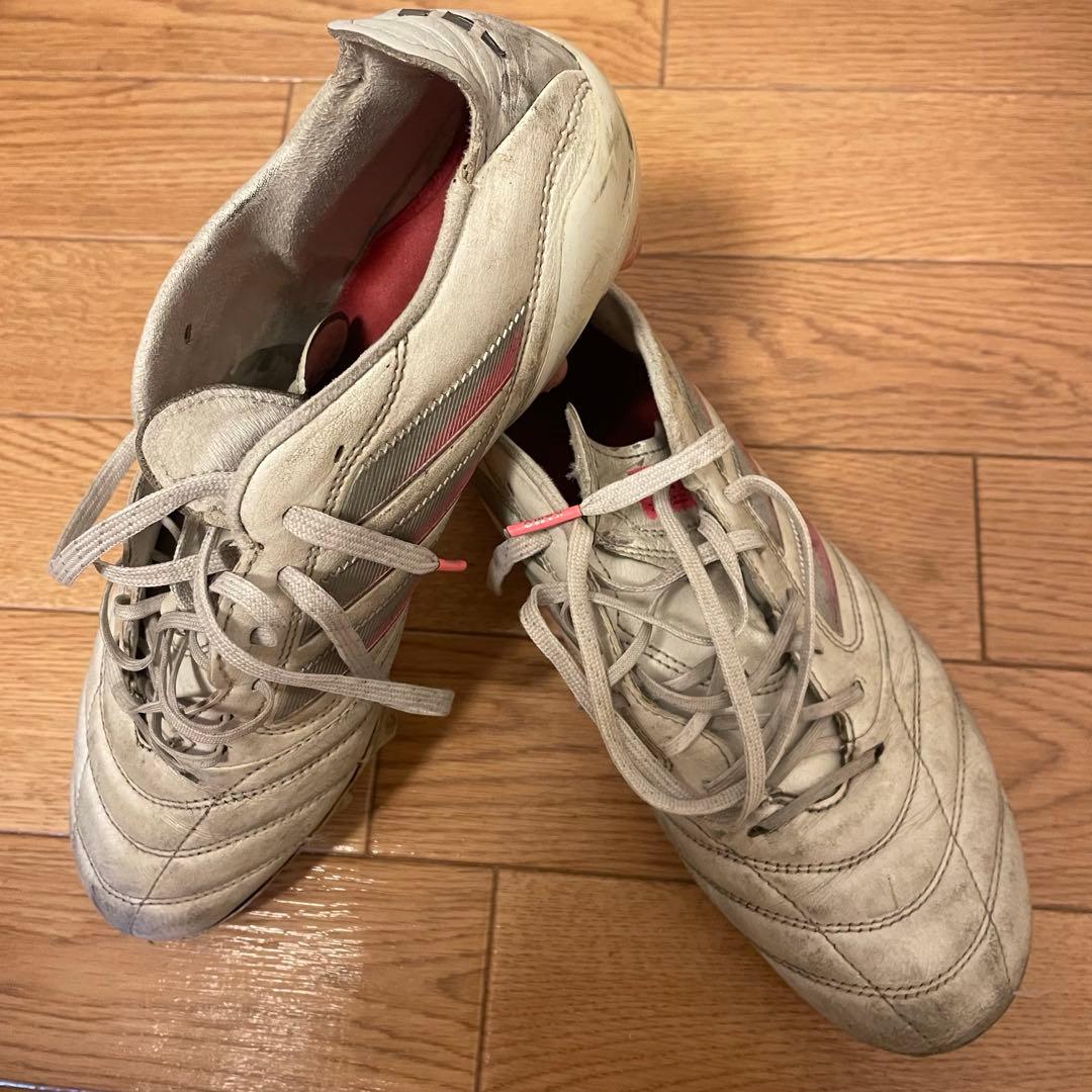 【限定】コパ アイコン 2 エリート HG/AG ジャパン KM ホワイト