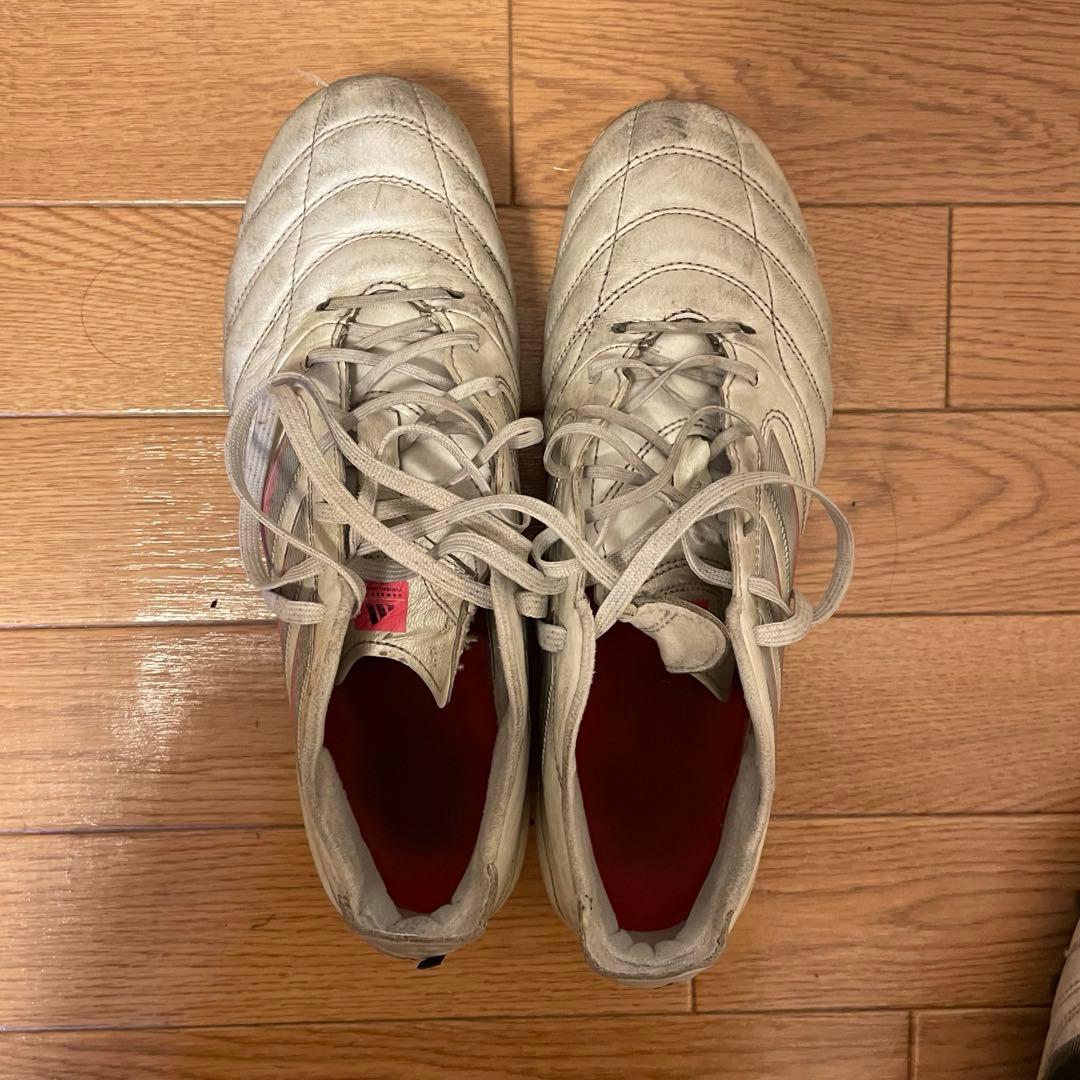 【限定】コパ アイコン 2 エリート HG/AG ジャパン KM ホワイト