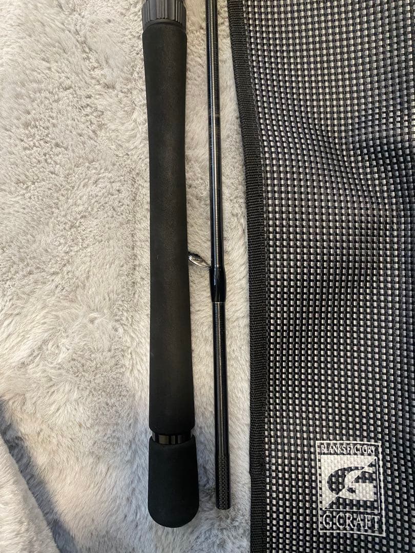 G-クラフト　ミッドストリームMSS-962-TR