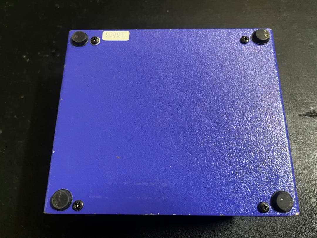 ギター crews maniac sound DPA-2A