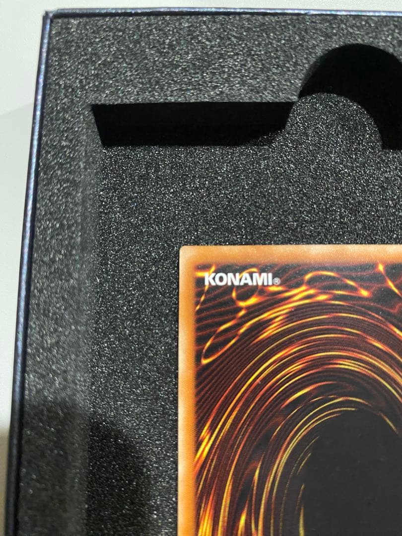 遊戯王　1軍コレ　極美品　3期　カオスソルジャー　レリーフ　アルティメットレア