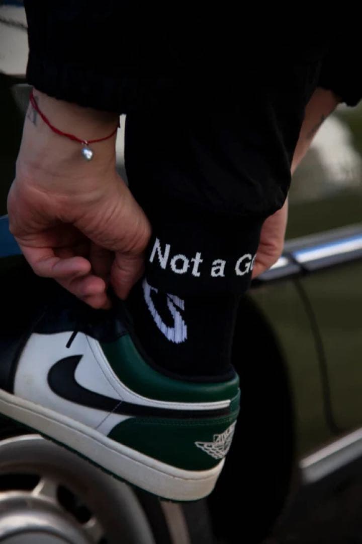 CPH GOLF BREAKER PANTS セットアップ　上XL/下L 新作