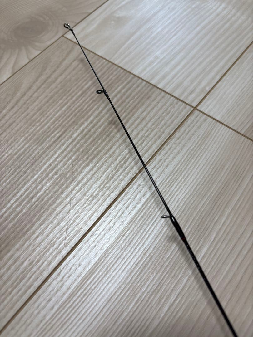 月下美人　MX AJING 510UL-S