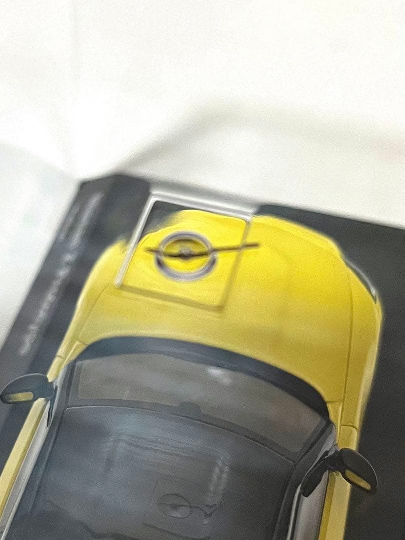 日産特注 1/43 日産 フェアレディZ プロトタイプ Z34 Z35