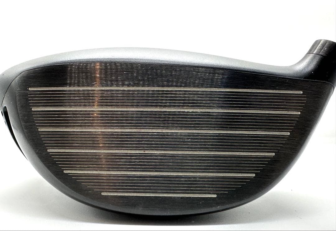 【美品】ONOFF｜オノフクロ／黒KUROドライバー10.5度2024年｜HC付