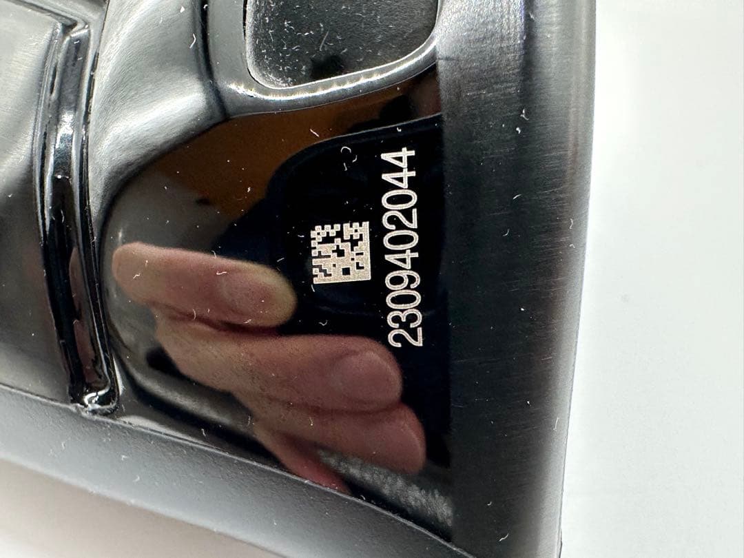 【美品】ONOFF｜オノフクロ／黒KUROドライバー10.5度2024年｜HC付