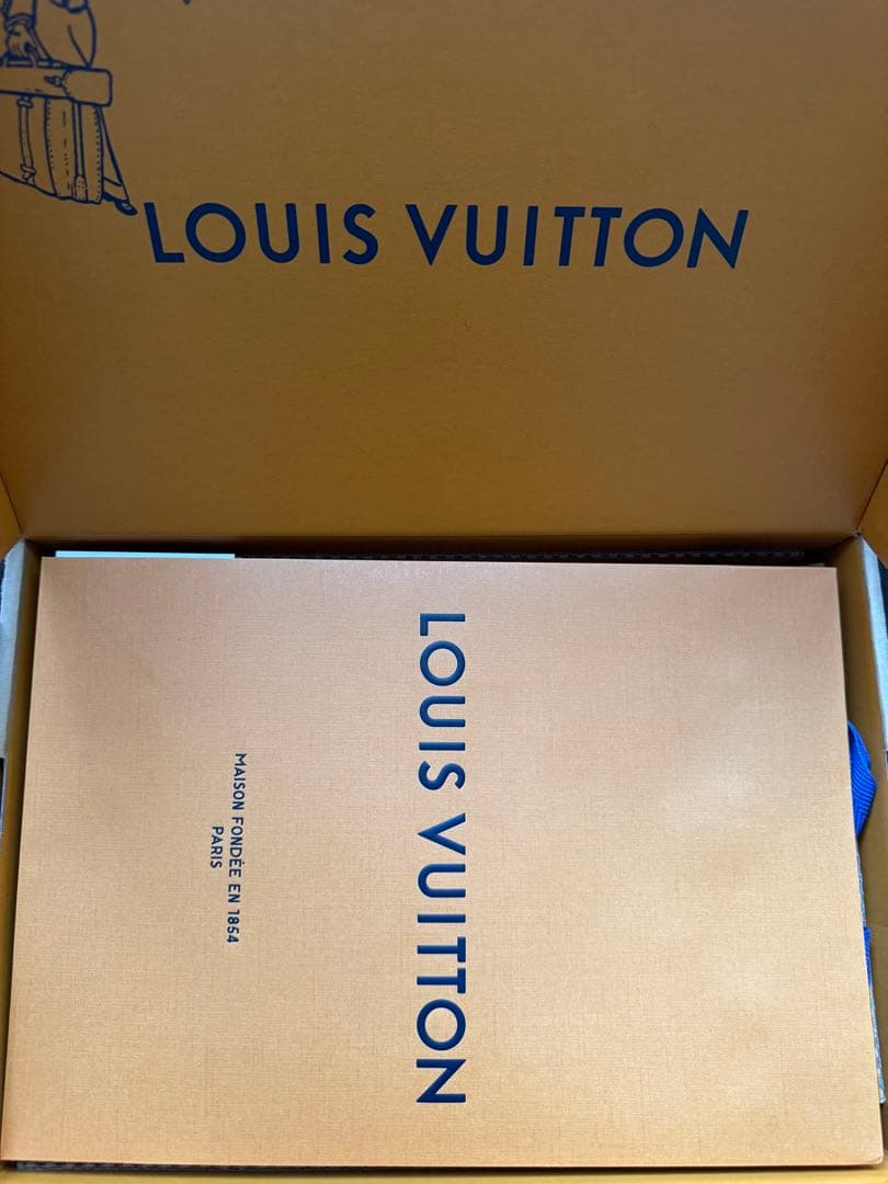 LOUIS VUITTON ルイ・ヴィトン 村上隆 ノートブック新品