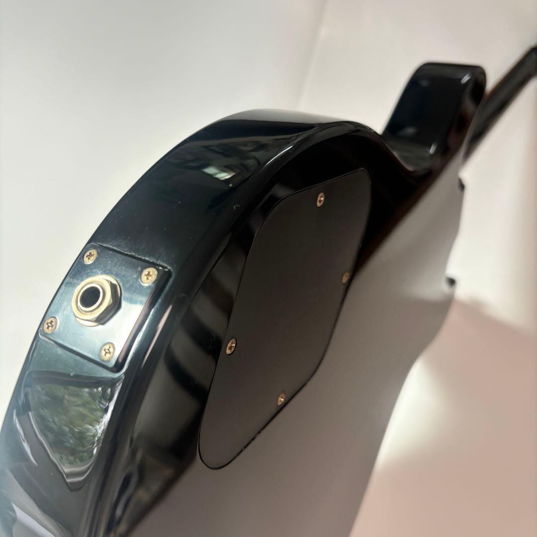 希少個体★Grassroots by ESP 菅原卓郎　G-Bricoleur