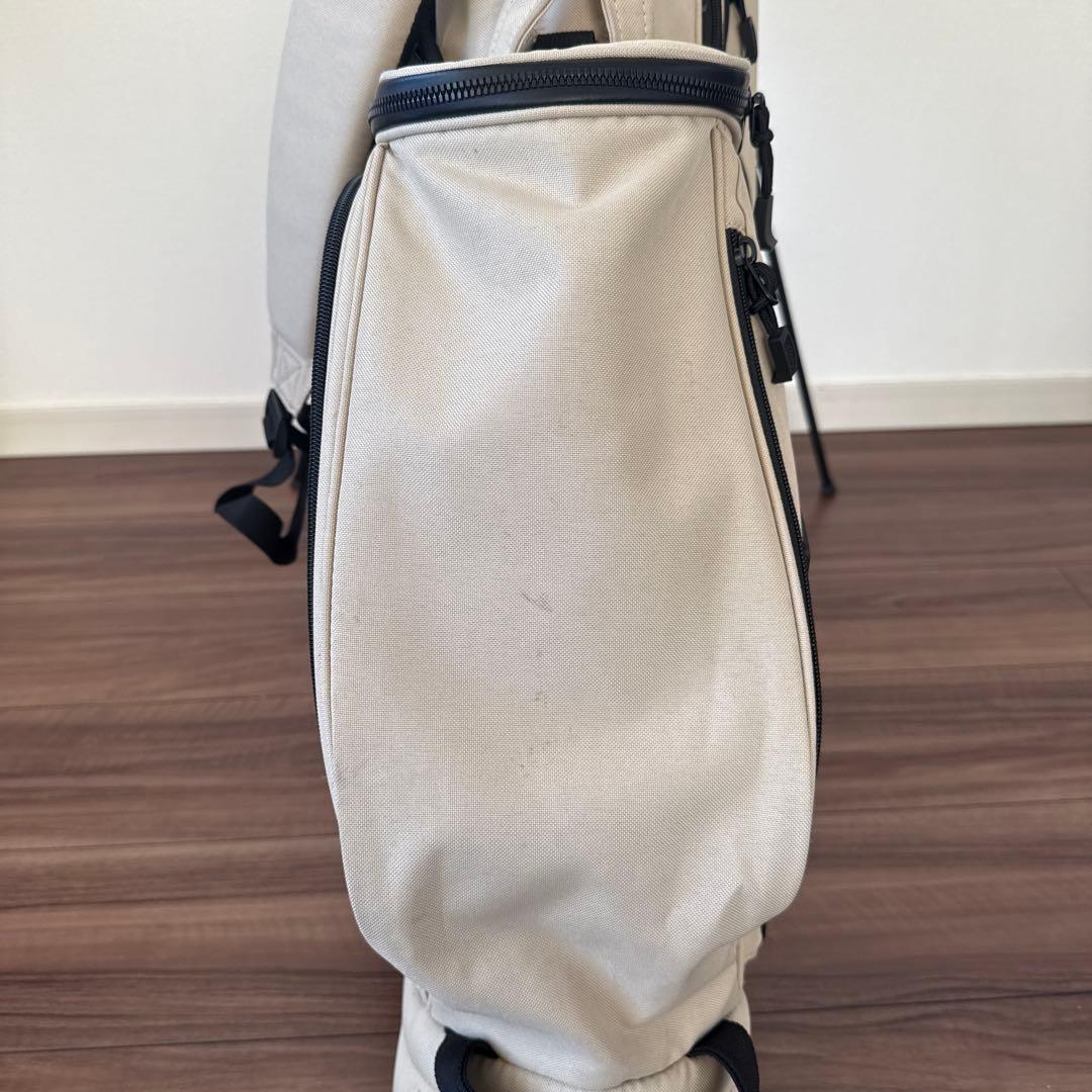 最終価格！JONES ジョーンズ　ゴルフバッグ