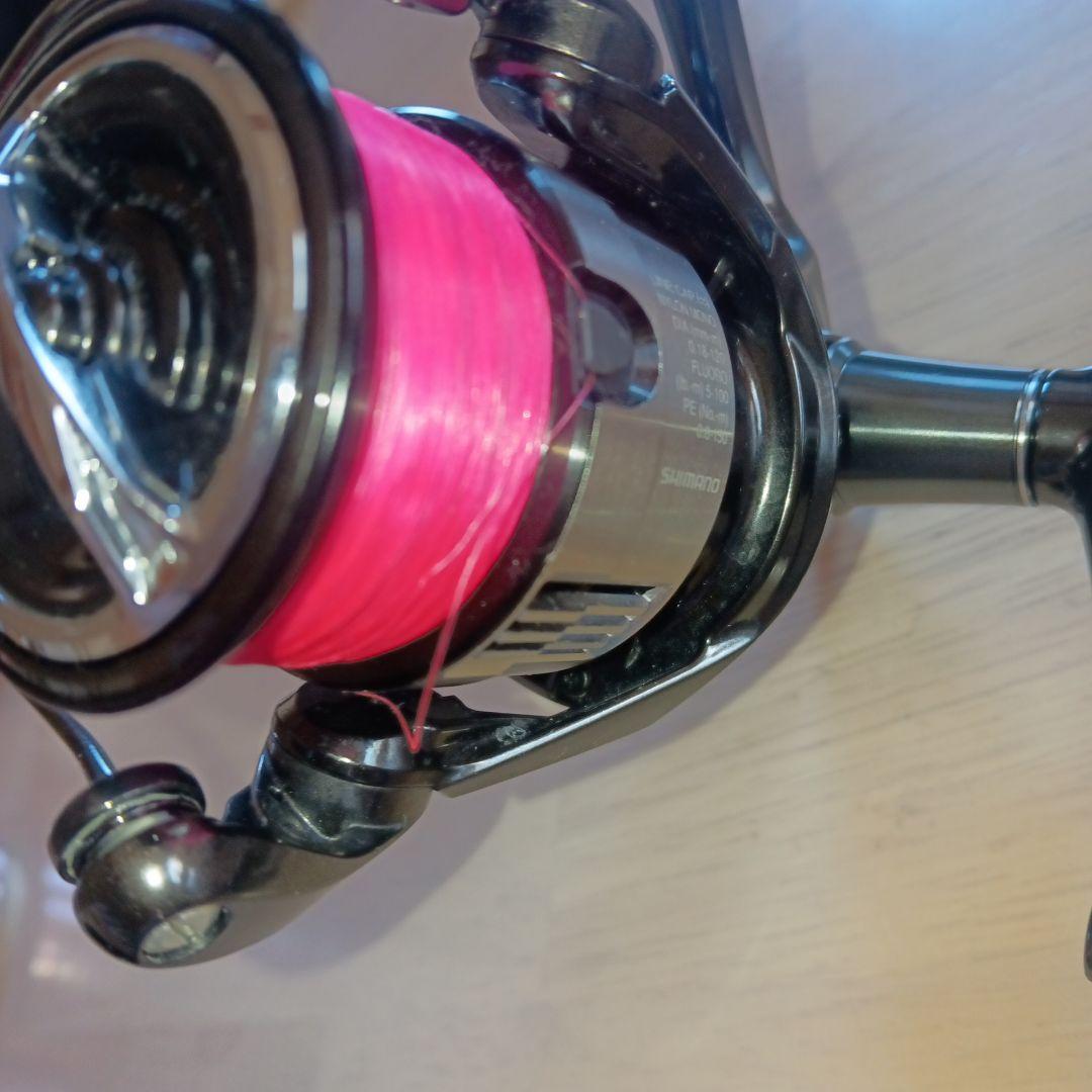 23ヴァンキッシュ2500S カスタム品