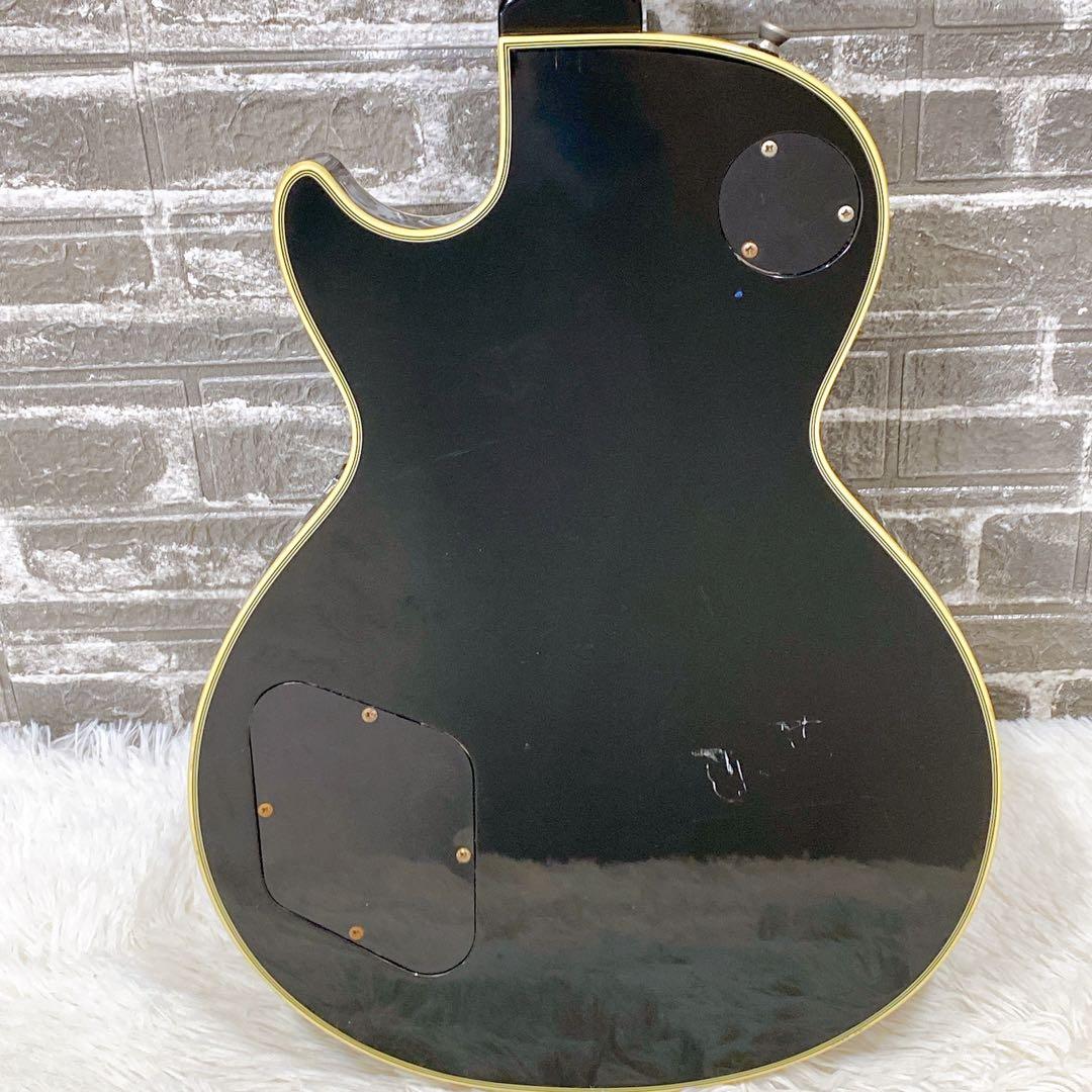 Blitz ブリッツ　レスポール　カスタム　エレキギター　動作良好