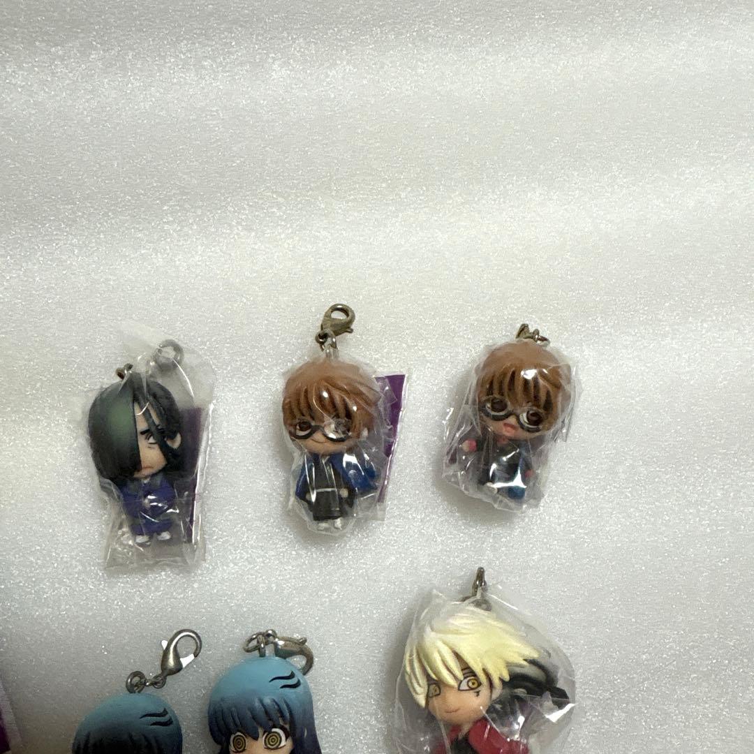 レア！　ぬらりひょんの孫　みくじ　キャラフォーチュンシリーズ マスコット