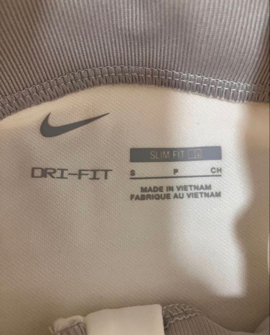 トッテナムホットスパー DRI-FIT ジャージセット Sサイズ