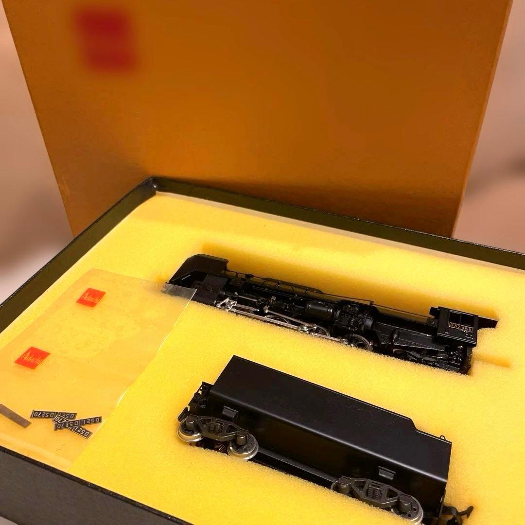 鉄道模型　箱付き