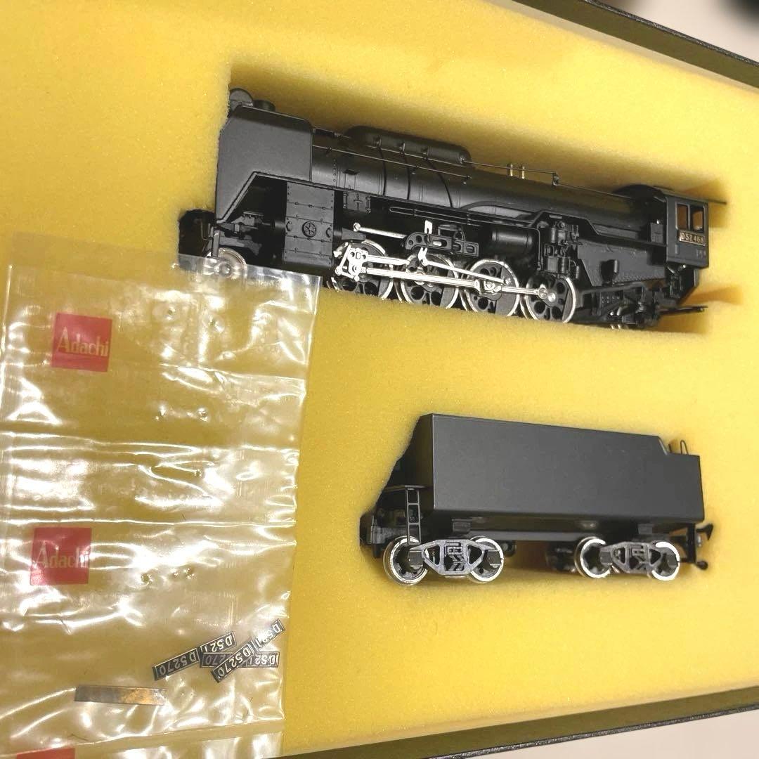 鉄道模型　箱付き