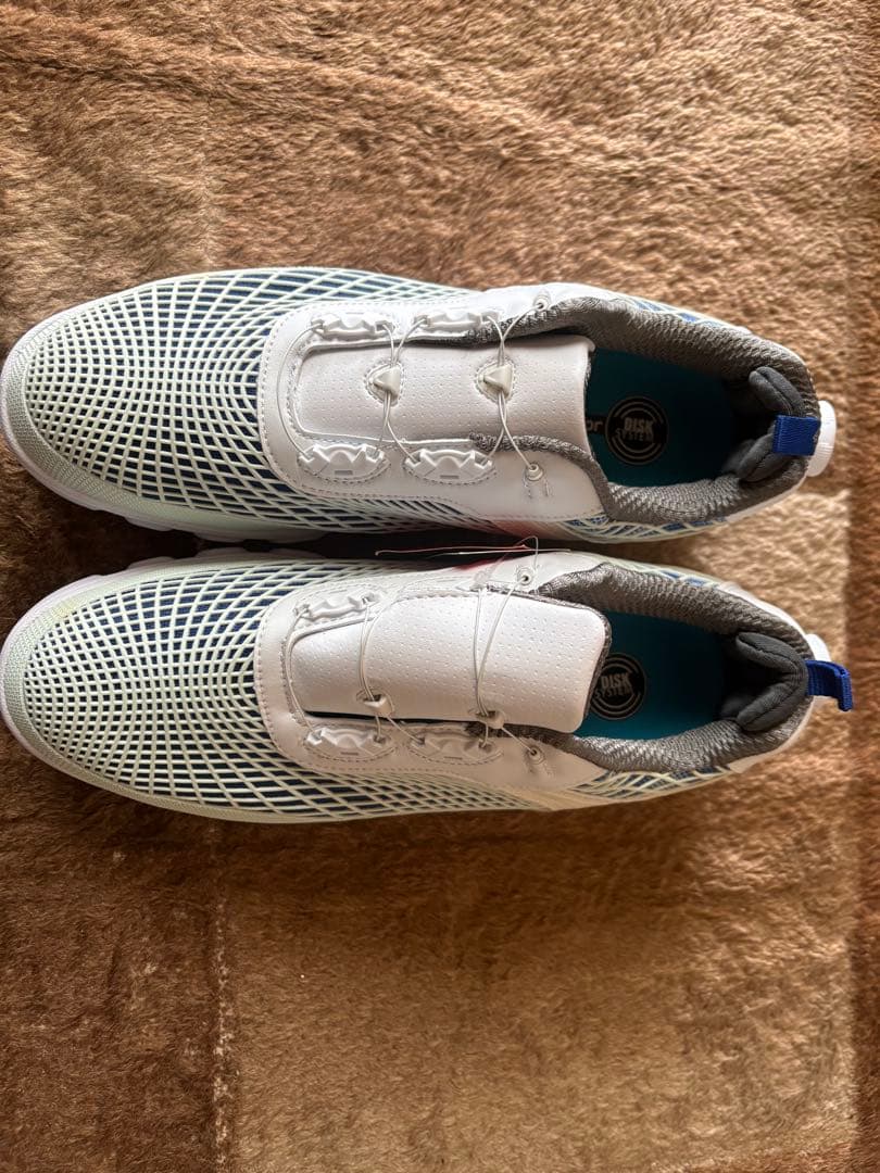 アドバイザー　26.5cm