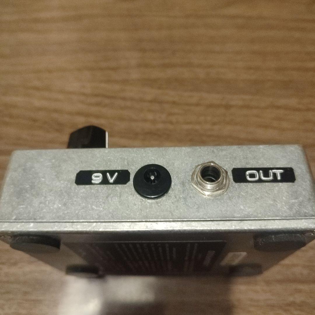 希少！LOUD&PROUD THE FUZZ BOX　GERMA 宮地楽器