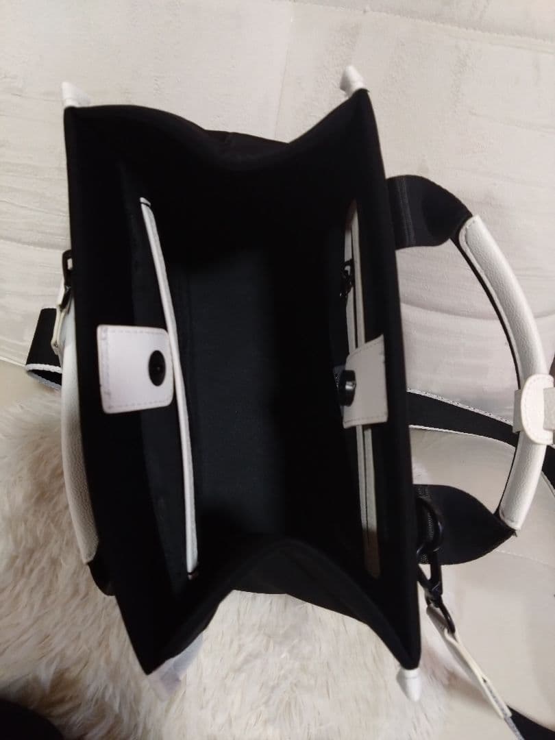 G/FORE ゴルフバッグ・ハンドバッグ未使用品