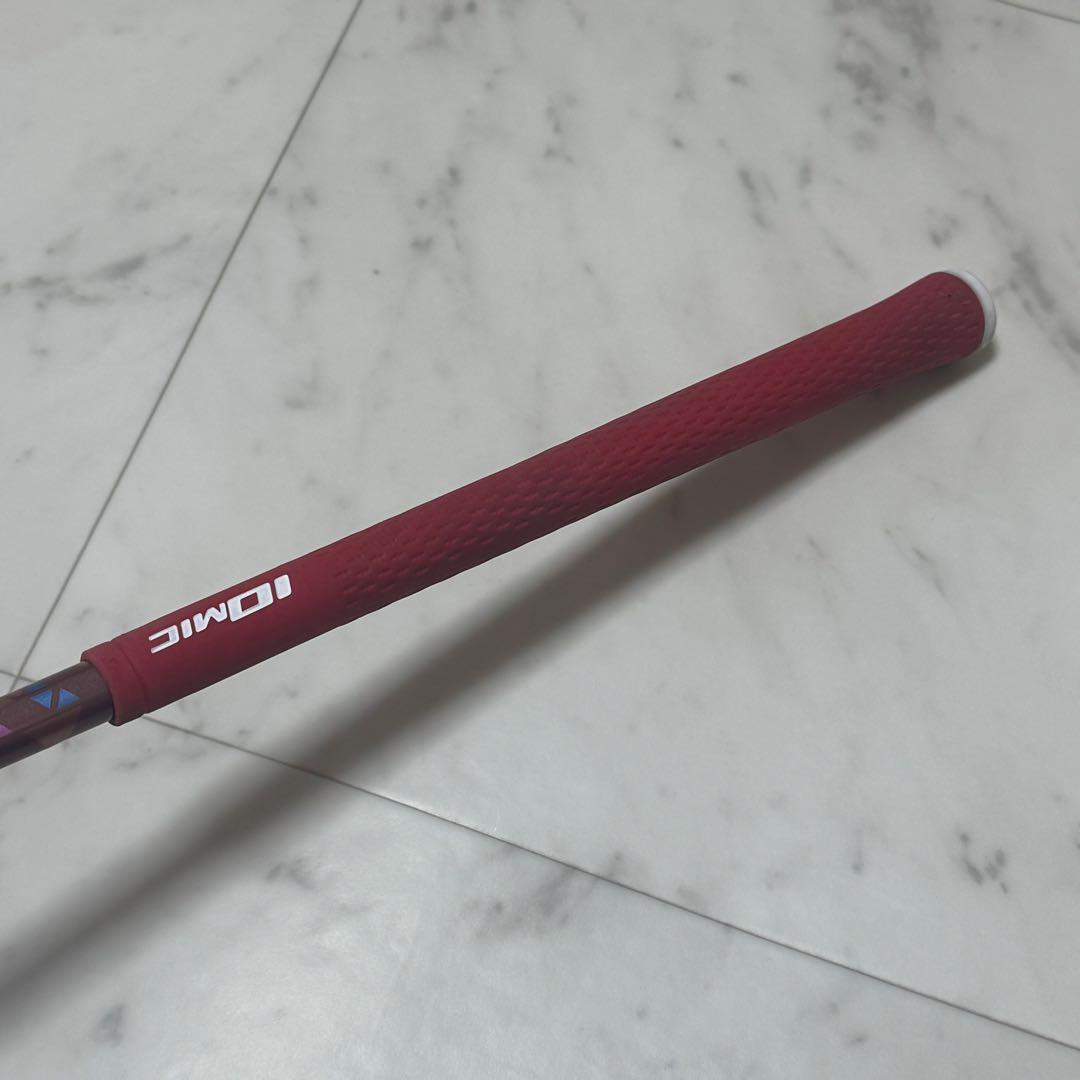 ゼクシオ11　レディース　ドライバー　12.5 Aシャフト　XXIO11