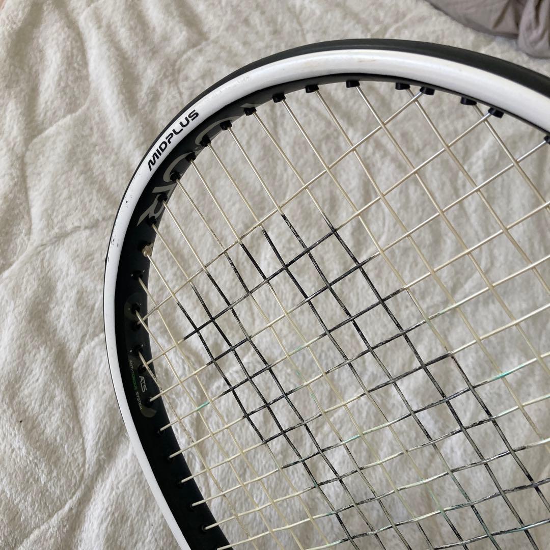 ラケット(硬式用) prince TOUR100 310g